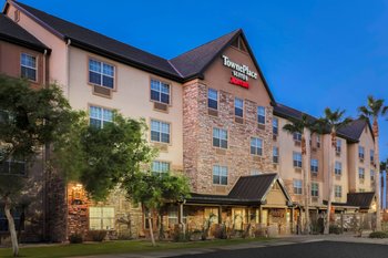 TownePlace Suites by Marriott Yuma