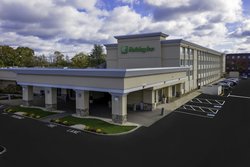  - Holiday Inn & Suites Peabody - I-95, Exit 63