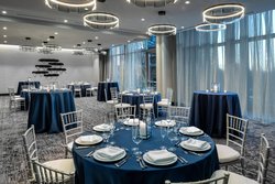  - AC Hotel by Marriott Downtown Waterfront Portsmouth