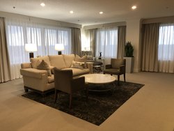  - InterContinental Suites Hotel Cleveland