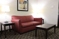  - Holiday Inn Express & Suites Crawfordsville - I-74, Exit 34
