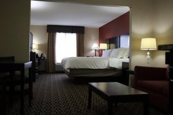  - Holiday Inn Express & Suites Crawfordsville - I-74, Exit 34