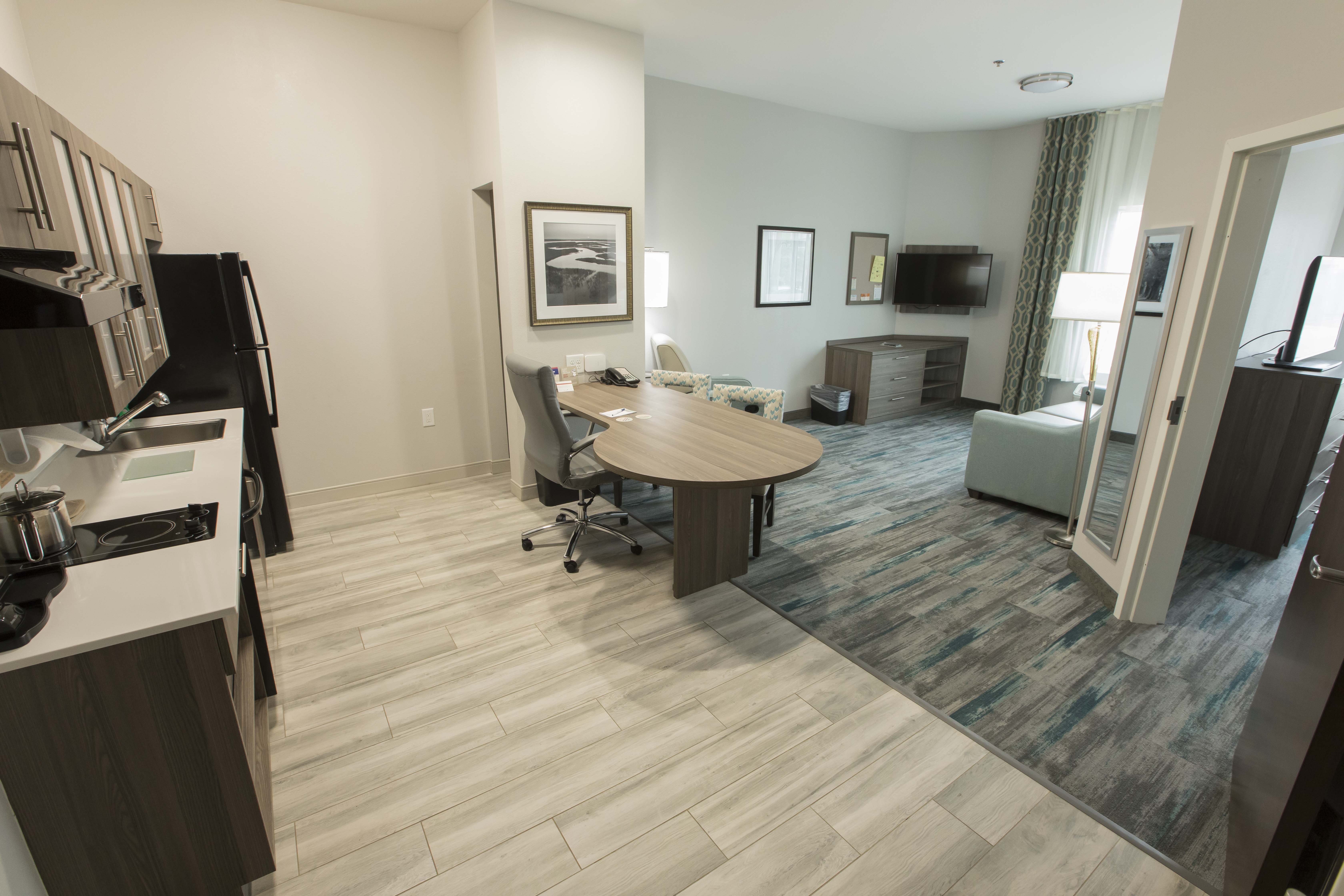 CANDLEWOOD STES MCDONOUGH BY IHG-guestroom-Book our One Bedroom King Suite w/ living area and full kitchen.jpg