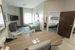  - Candlewood Suites McDonough - I-75, Exit 218