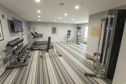  - Candlewood Suites McDonough - I-75, Exit 218