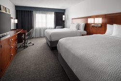  - Courtyard by Marriott Fremont - I-880, Exit 12