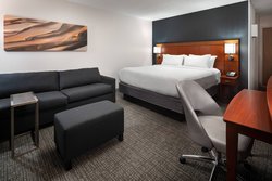 - Courtyard by Marriott Fremont - I-880, Exit 12