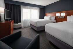  - Courtyard by Marriott Fremont - I-880, Exit 12