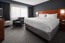  - Courtyard by Marriott Fremont - I-880, Exit 12