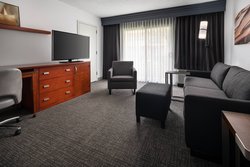  - Courtyard by Marriott Fremont - I-880, Exit 12