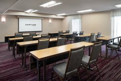  - Courtyard by Marriott Fremont - I-880, Exit 12