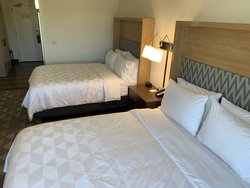  - Holiday Inn South Baton Rouge - I-12, Exit 2