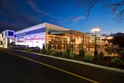  - Holiday Inn Cherry Hill