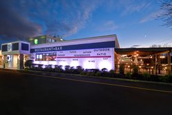  - Holiday Inn Cherry Hill