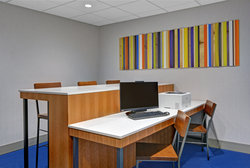  - Holiday Inn Express Atmore - I-65, Exit 57