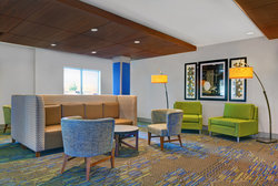  - Holiday Inn Express Atmore - I-65, Exit 57