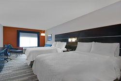  - Holiday Inn Express Atmore - I-65, Exit 57