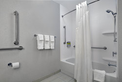  - Holiday Inn Express Atmore - I-65, Exit 57