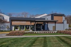  - Courtyard by Marriott Castleton - I-465, Exit 35
