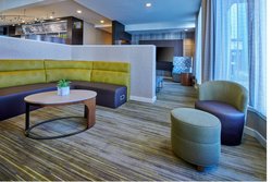  - Courtyard by Marriott Castleton - I-465, Exit 35