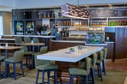  - Courtyard by Marriott Castleton - I-465, Exit 35