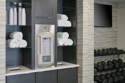  - Courtyard by Marriott Castleton - I-465, Exit 35