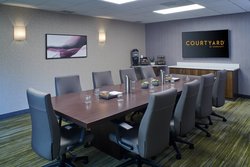  - Courtyard by Marriott Castleton - I-465, Exit 35