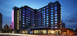  - Reverb Hotel by Hard Rock Downtown Atlanta