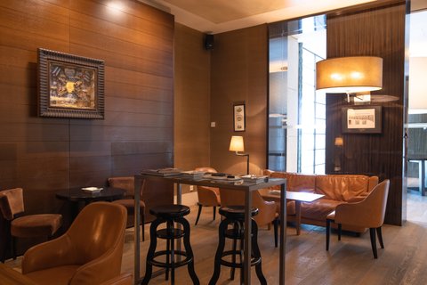 INTERCONTINENTAL GENEVA - Photo 22