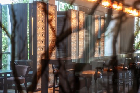 INTERCONTINENTAL GENEVA - Photo 37