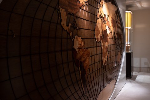 INTERCONTINENTAL GENEVA - Photo 25