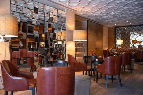 INTERCONTINENTAL GENEVA - Photo 26