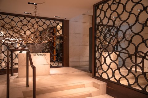 INTERCONTINENTAL GENEVA - Photo 28