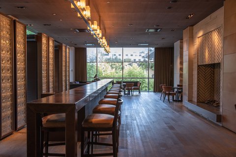 INTERCONTINENTAL GENEVA - Photo 30