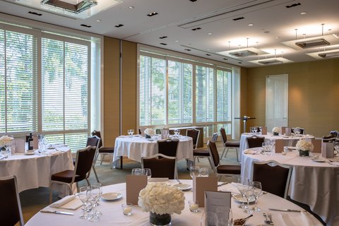 INTERCONTINENTAL GENEVA - Photo 52