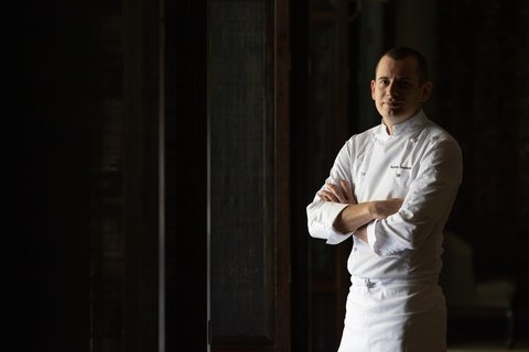 INTERCONTINENTAL GENEVA - Photo 50