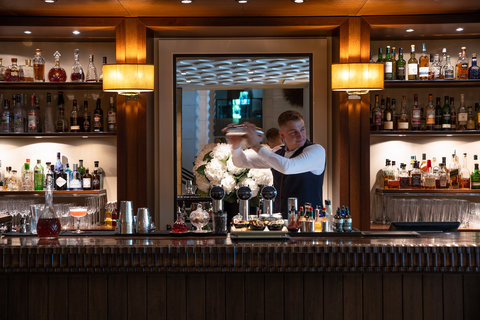 INTERCONTINENTAL GENEVA - Photo 32