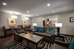  - Staybridge Suites Holland