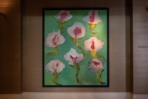 INTERCONTINENTAL GENEVA - Photo 20