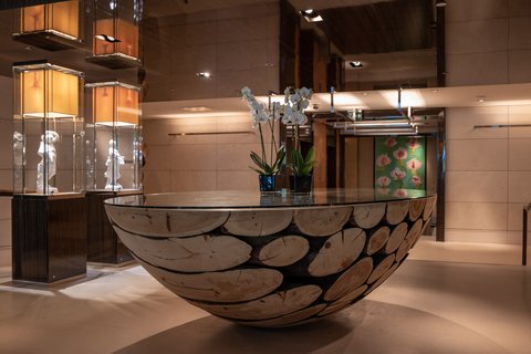 INTERCONTINENTAL GENEVA - Photo 38