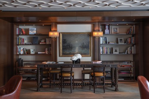 INTERCONTINENTAL GENEVA - Photo 21