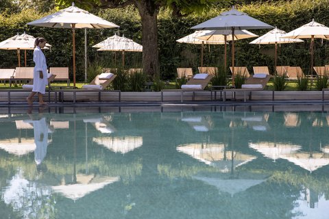 INTERCONTINENTAL GENEVA - Photo 59