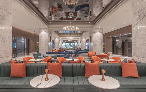 Lobby Image