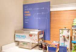  - Holiday Inn Express & Suites Milton - I-10, Exit 31