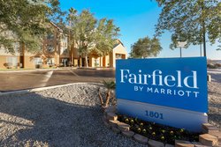 - Fairfield Inn & Suites by Marriott Yuma