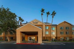  - Fairfield Inn & Suites by Marriott Yuma