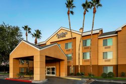  - Fairfield Inn & Suites by Marriott Yuma