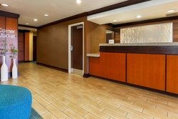  - Fairfield Inn & Suites by Marriott Yuma