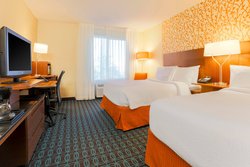  - Fairfield Inn & Suites by Marriott Yuma