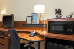  - Fairfield Inn & Suites by Marriott Yuma